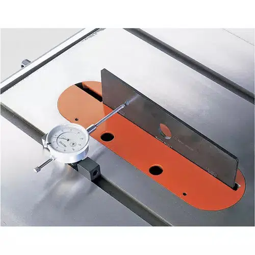 Grizzly G7581 - SuperBar - Ysert