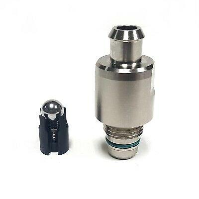 Graco 288700 - Inlet Pro LTS17 Repair Kit - Ysert