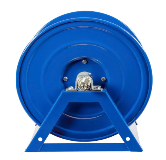 Pure Flow Hand Crank Hose Reel - 6000 PSI - 1125 Series - Ysert