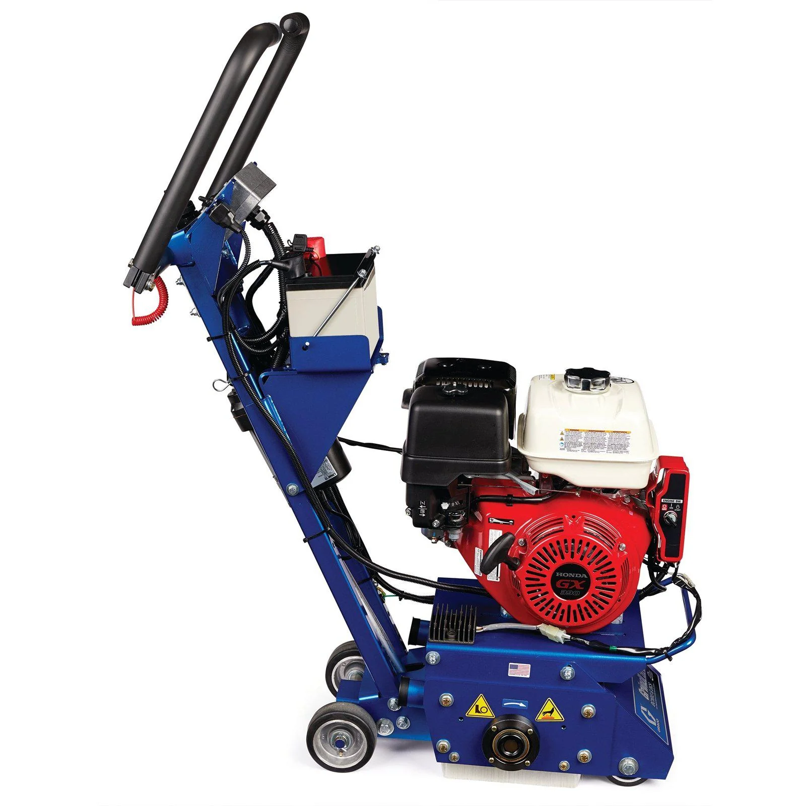 Graco GrindLazer Pro DC1013 G DCS - Ysert