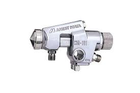 IWATA 5441B WA101R-05P Automatic Spray Gun - Round Pattern - Ysert