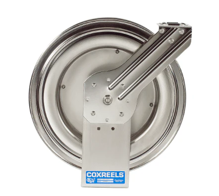 Cox Hose Reels - MP-SS