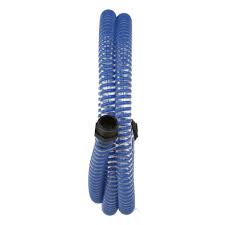 Fuji Spray 2049F Flexible 6ft Whip Hose - BLUE - Ysert