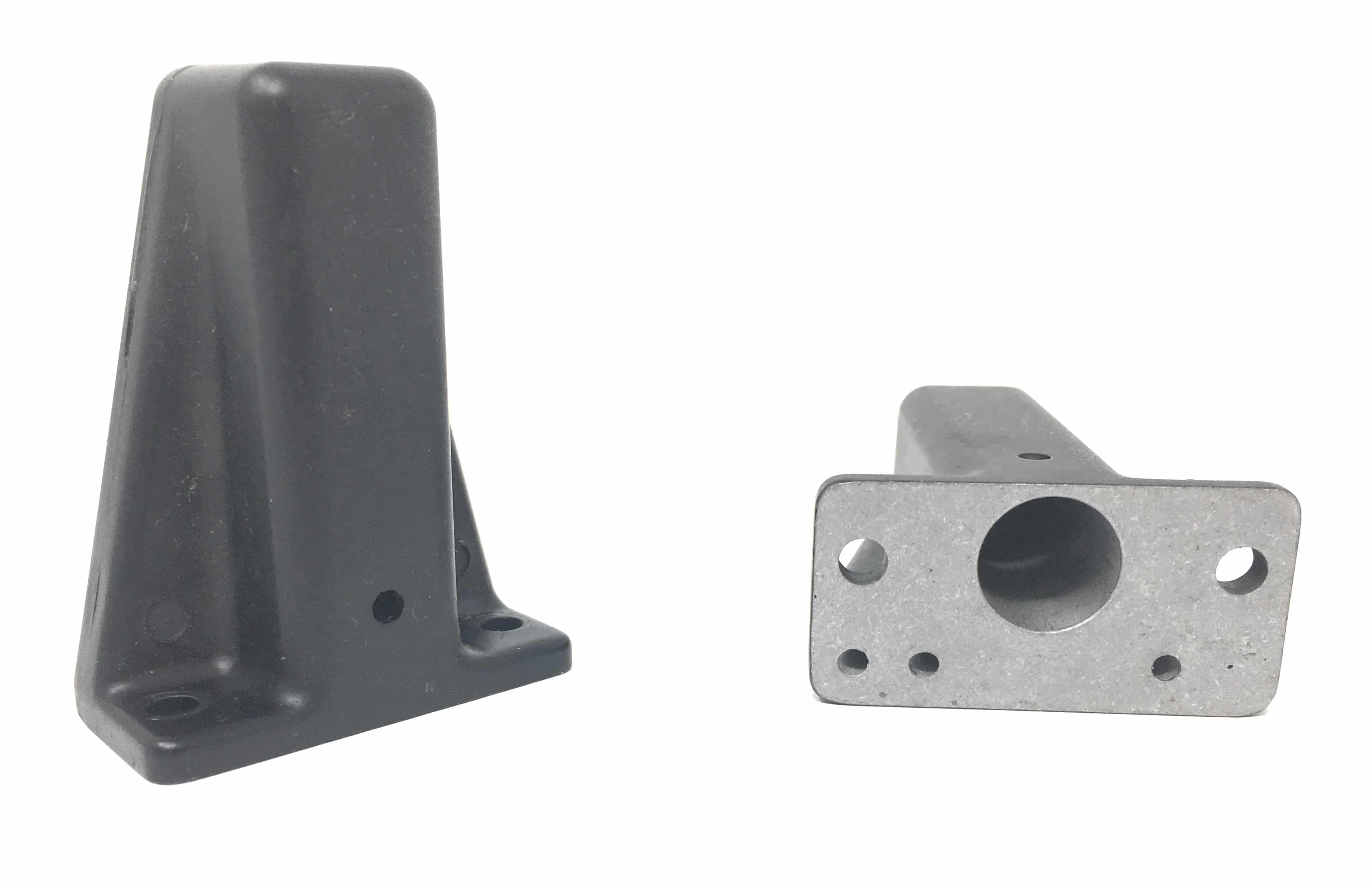 Binks 207-11307 Pilot Valve Housing - Ysert