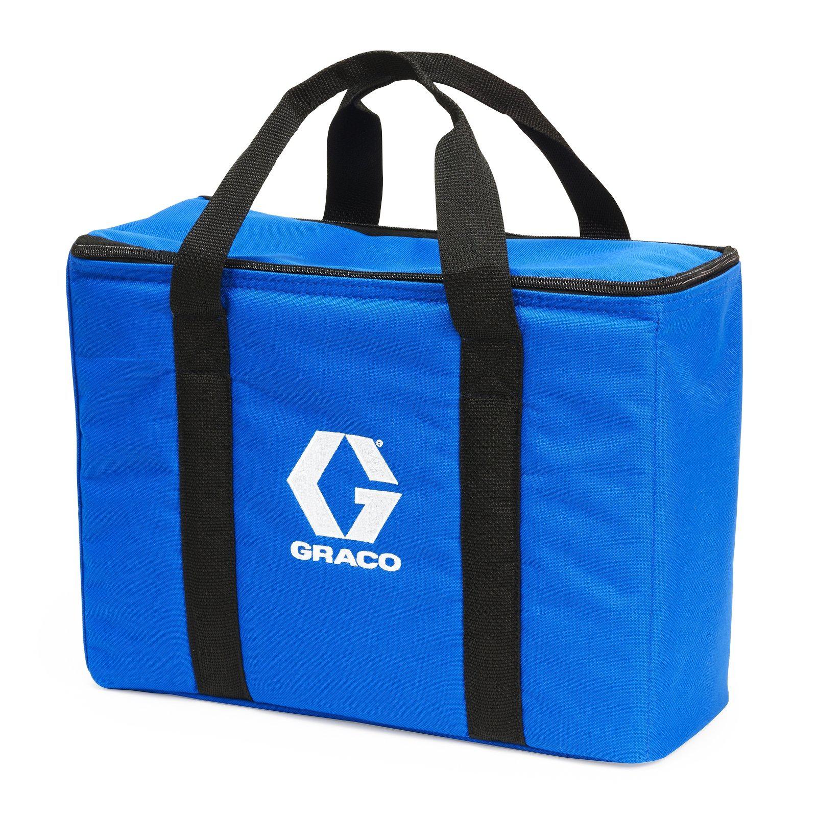 Graco 17N194 TC Pro Storage Bag - Ysert