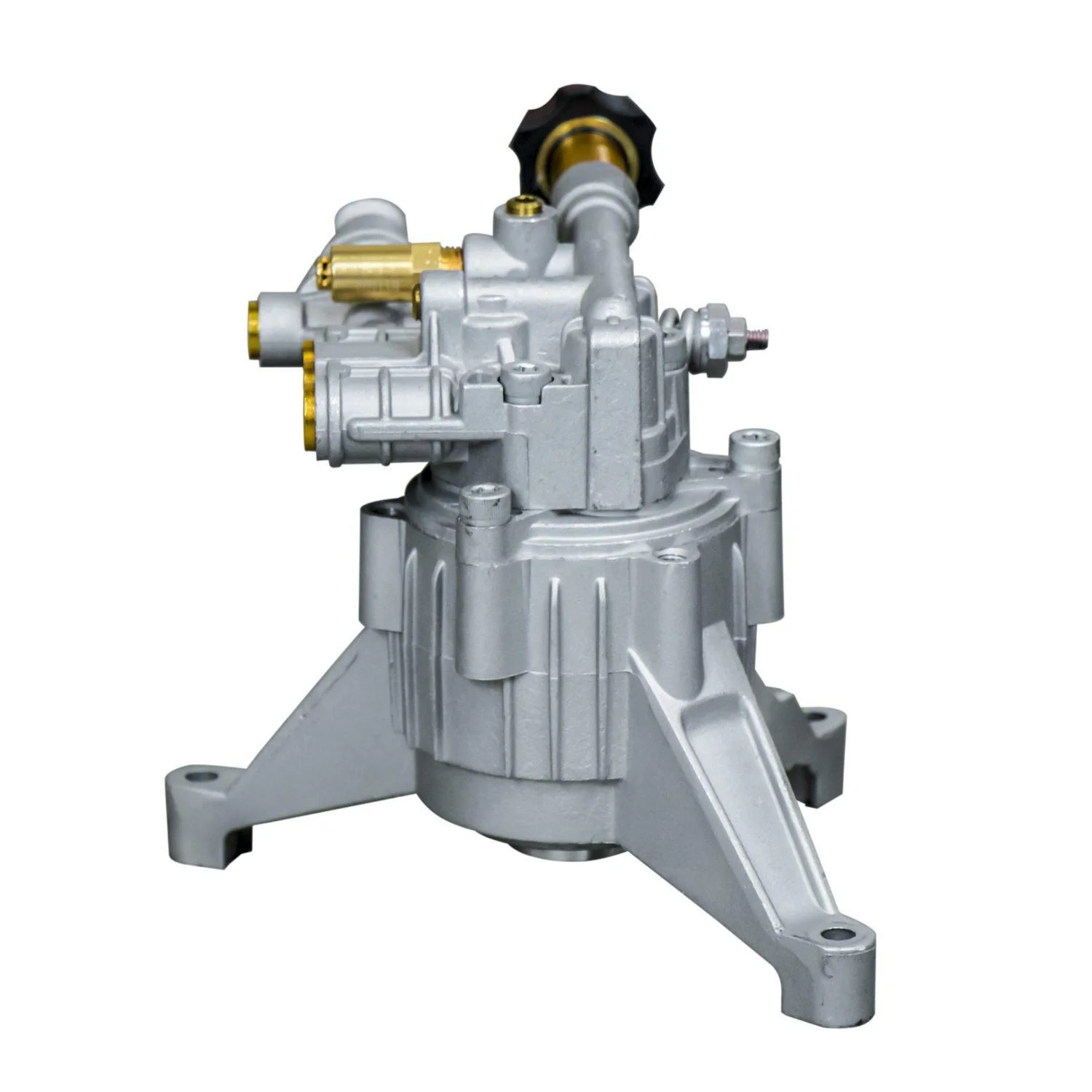OEM Technologies 8.6CAV12A Vertical Axial 3000 PSI @ 2.5 GPM Pump Kit 510003 - Ysert