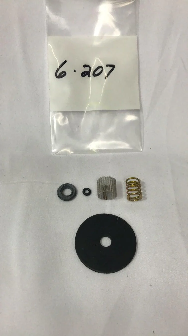 Binks 85-310 USE P/N 6-207 - Ysert