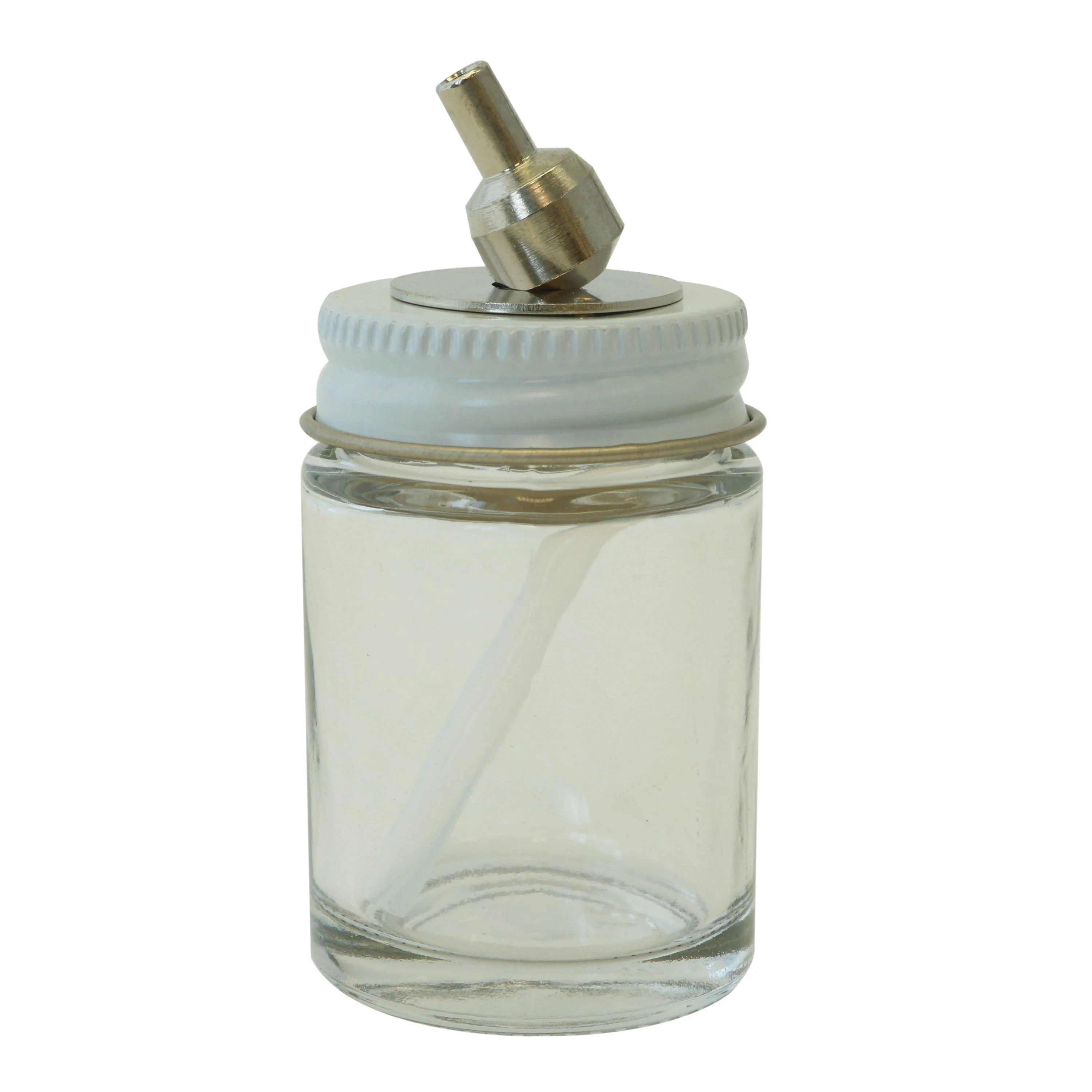 Paasche 1 oz./29cc Color Bottle Assembly - Ysert