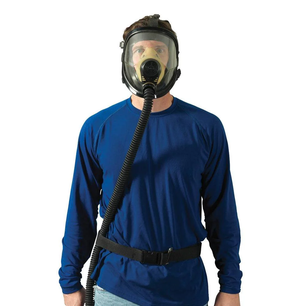 Bullard Spec40L Mask Spectrum-Cf Shield - Ysert