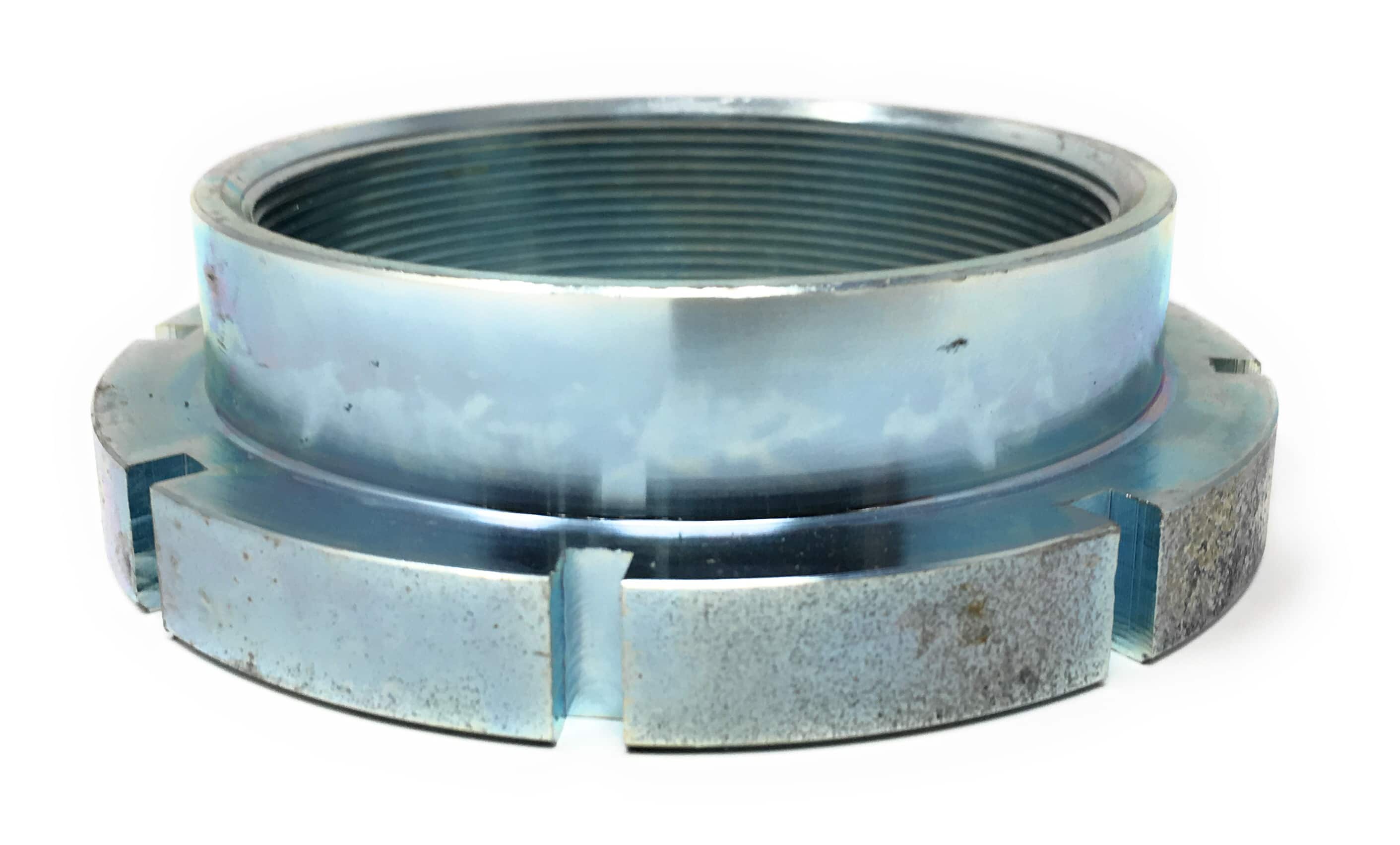 Binks 109-859-M Lock Nut - Ysert