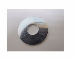 Graco 178-162 Intake Valve Plate - Ysert