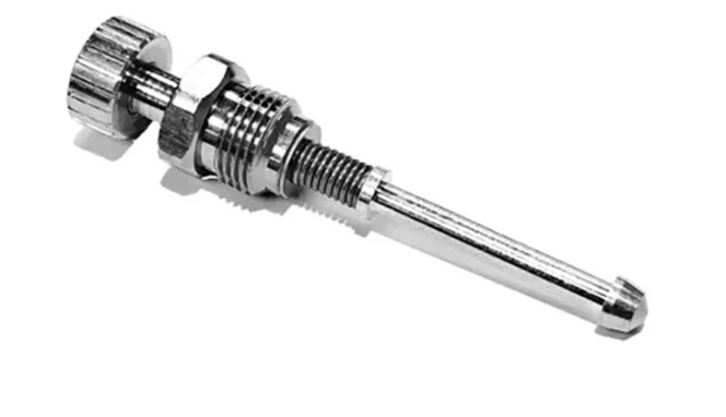 Iwata 93011630 Pattern Adjustment Assembly - Ysert