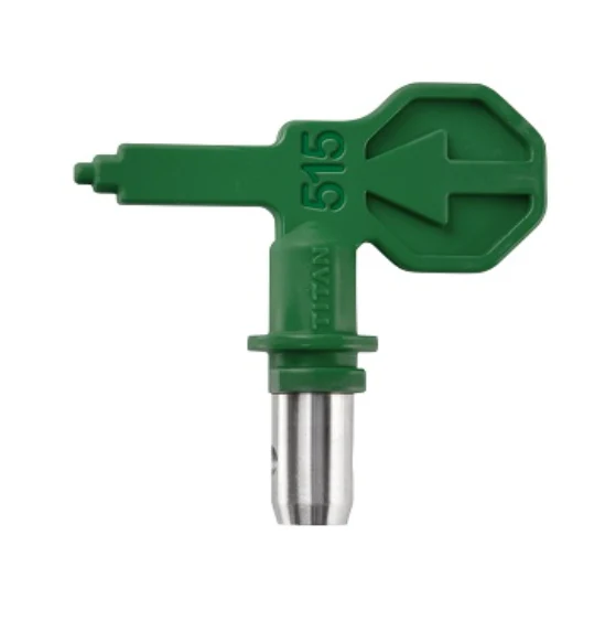 Titan ControlMax Tip - Ysert