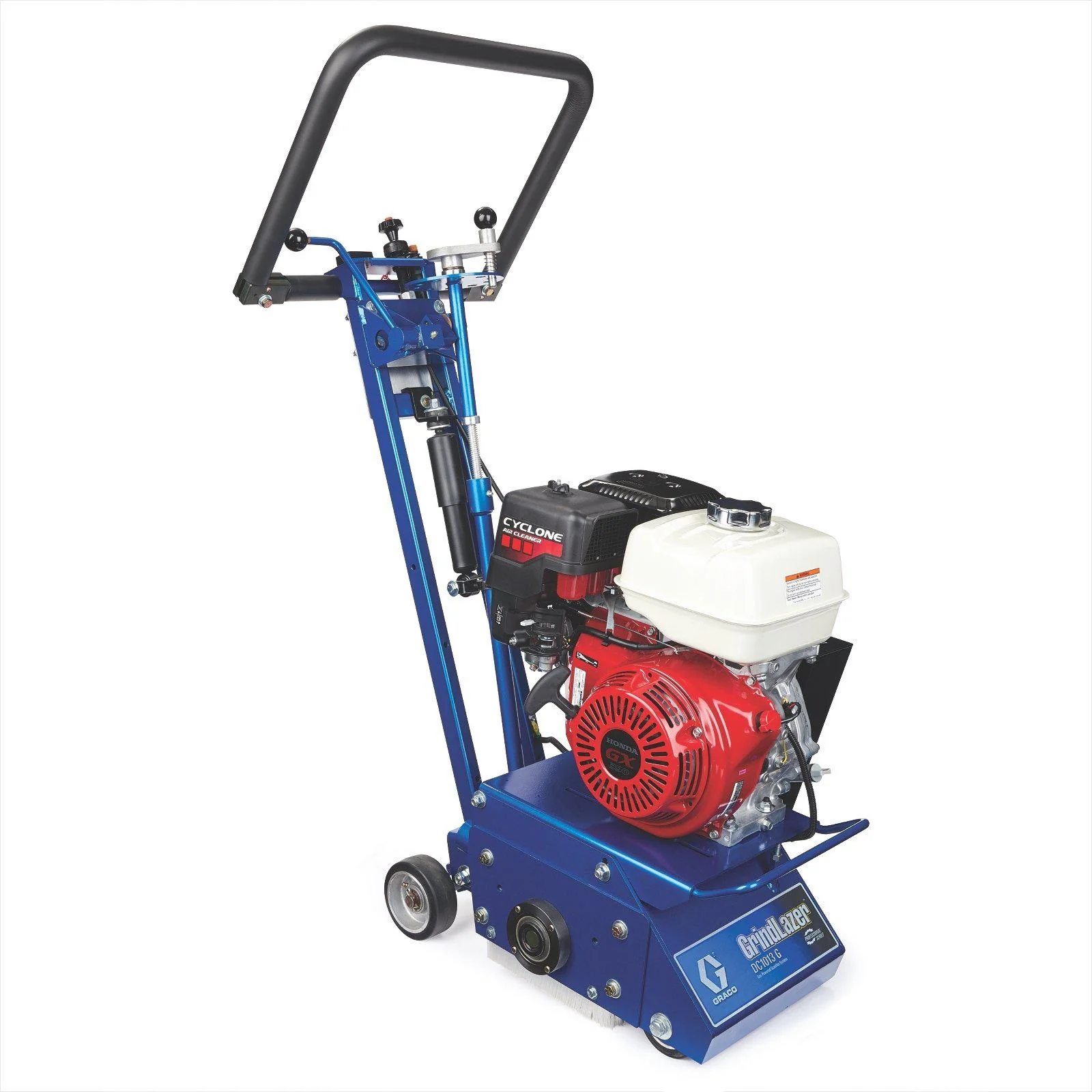 Graco GrindLazer Pro DC1013 G - Ysert