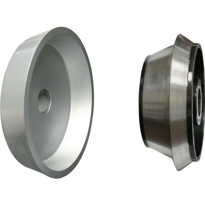 Truck Cone Kit (40mm) Truck Cone Kit (40mm)  Wheel Balancer Truck Cone  Spacer Kit Set  Fits 40 mm Shaft - Ysert