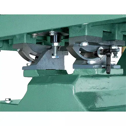 Grizzly G8030 - Overarm High Speed Router - Ysert