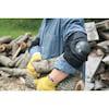 Allegro 7104 Deluxe Elbow Pads, 1 Pair - Ysert
