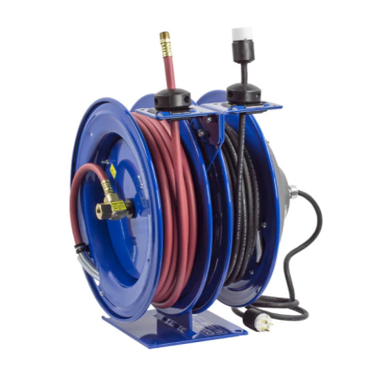 Spring Driven C Series