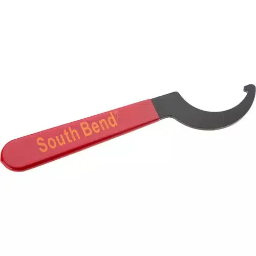 South Bend SB1486 - Spanner Wrench for South Bend Keyless Chucks - 3/4