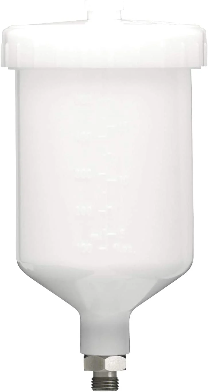 IWATA 6039 600ml Plastic Cup - Ysert