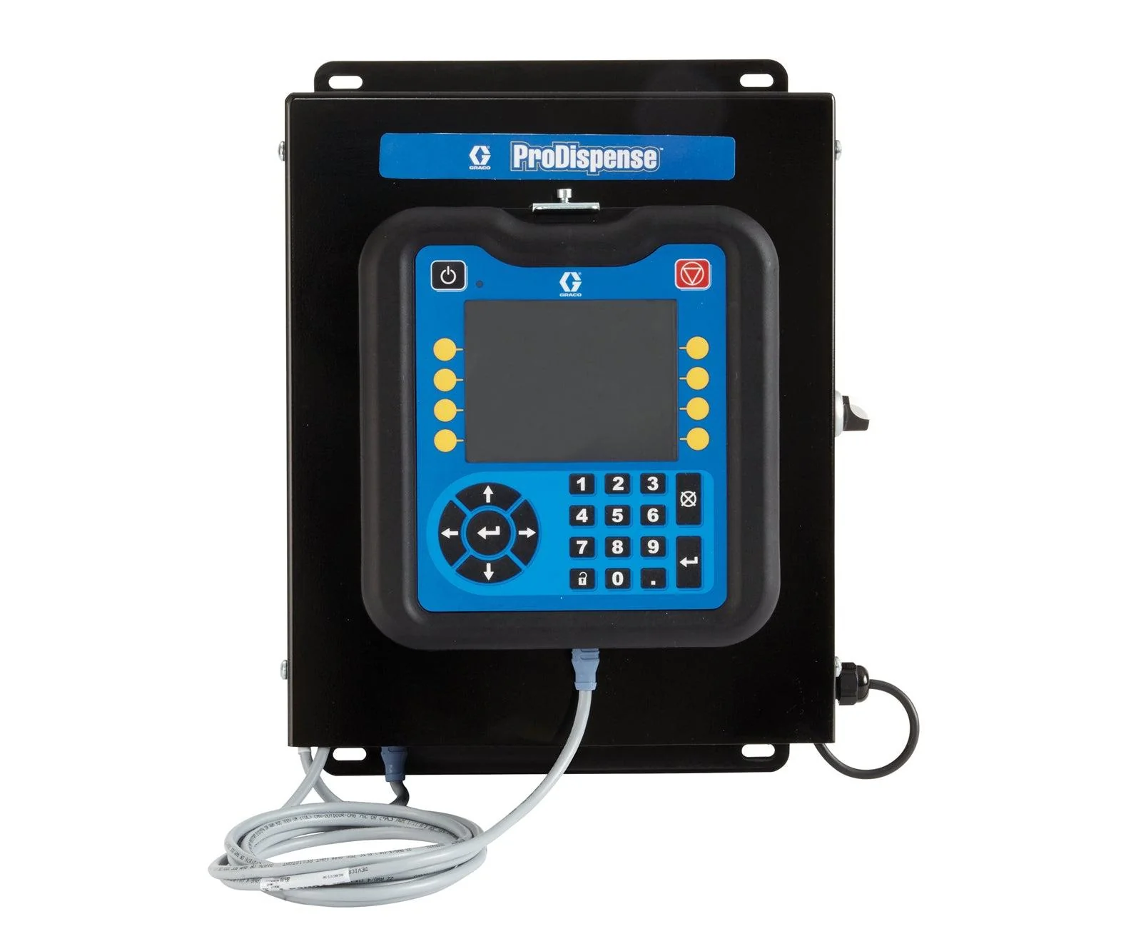 ProDispense Control Model Assembly, Base System - Ysert