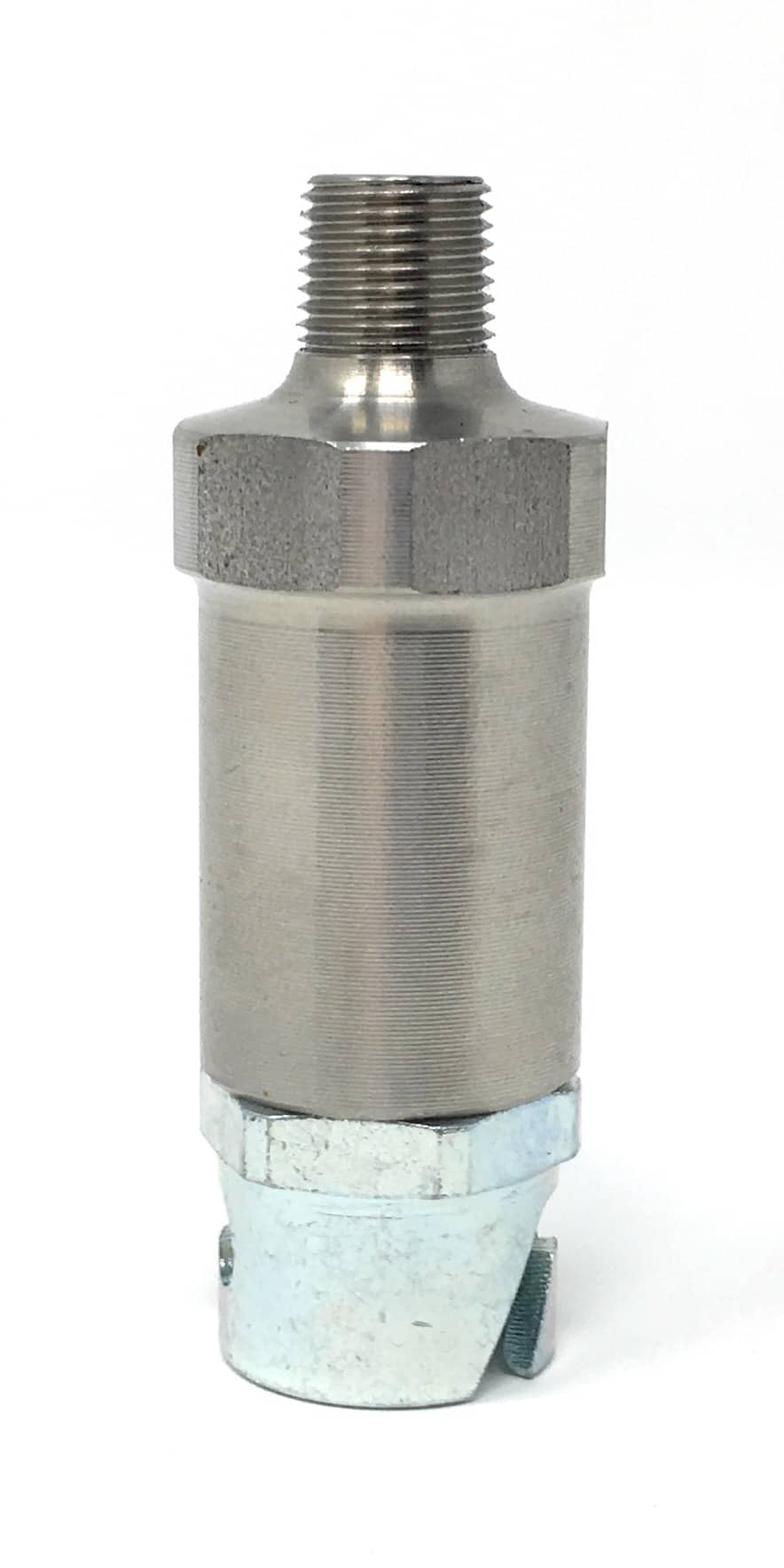 Devilbiss HGS-401-1 192149 K-13 Bayonet Adapter Assembly - Ysert