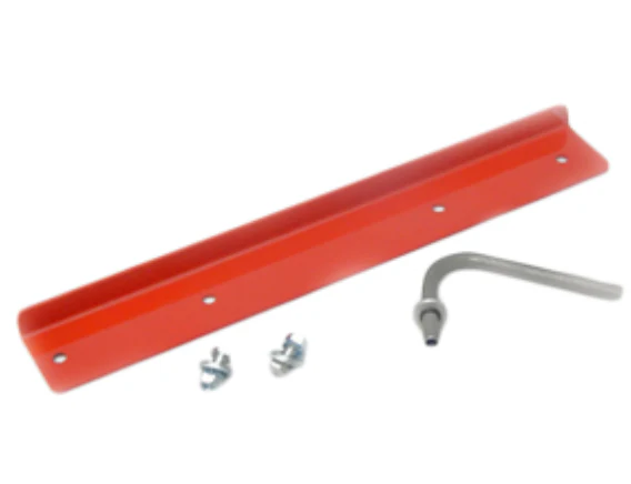 Newstripe 10004461 Left Side Extension Kit - Ysert