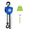 Tralift Manual Chain Hoist, 4,000 lb. (2 Ton) Load Capacity - Ysert