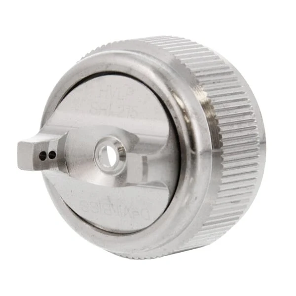 Devilbiss Air Cap W/Ring (215) - Ysert