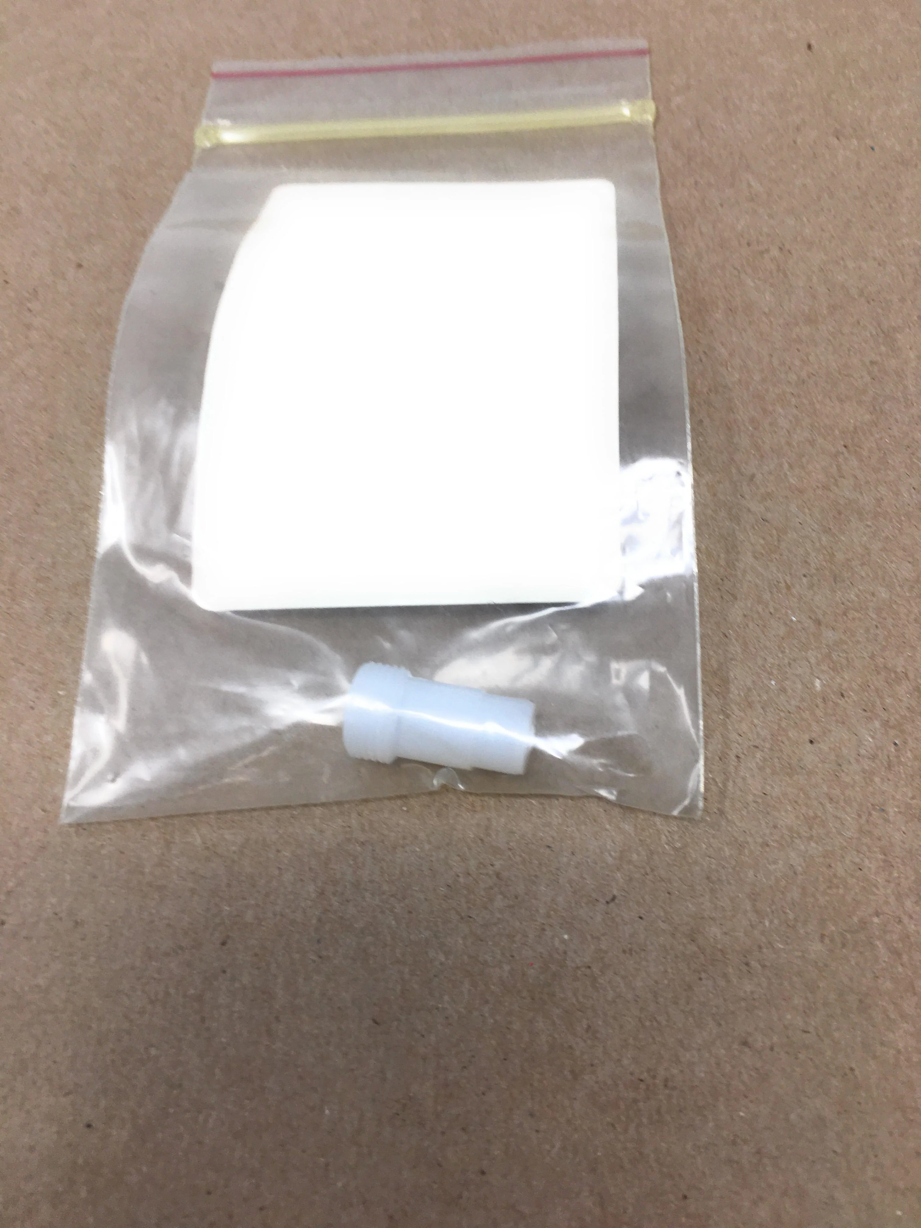 Devilbiss AGMD-405-1 Needle Packing - Ysert