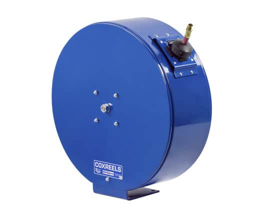 Cox Hose Reels - EN Series - Ysert