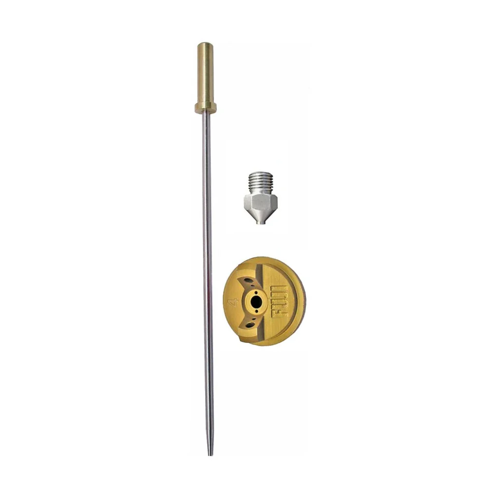 Fuji Spray XPC-Model Aircap Set (1.4mm) - Ysert