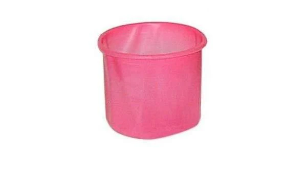 Binks 6-238 Tank Liner - 2 Gal ASME - 60 Liner - Ysert