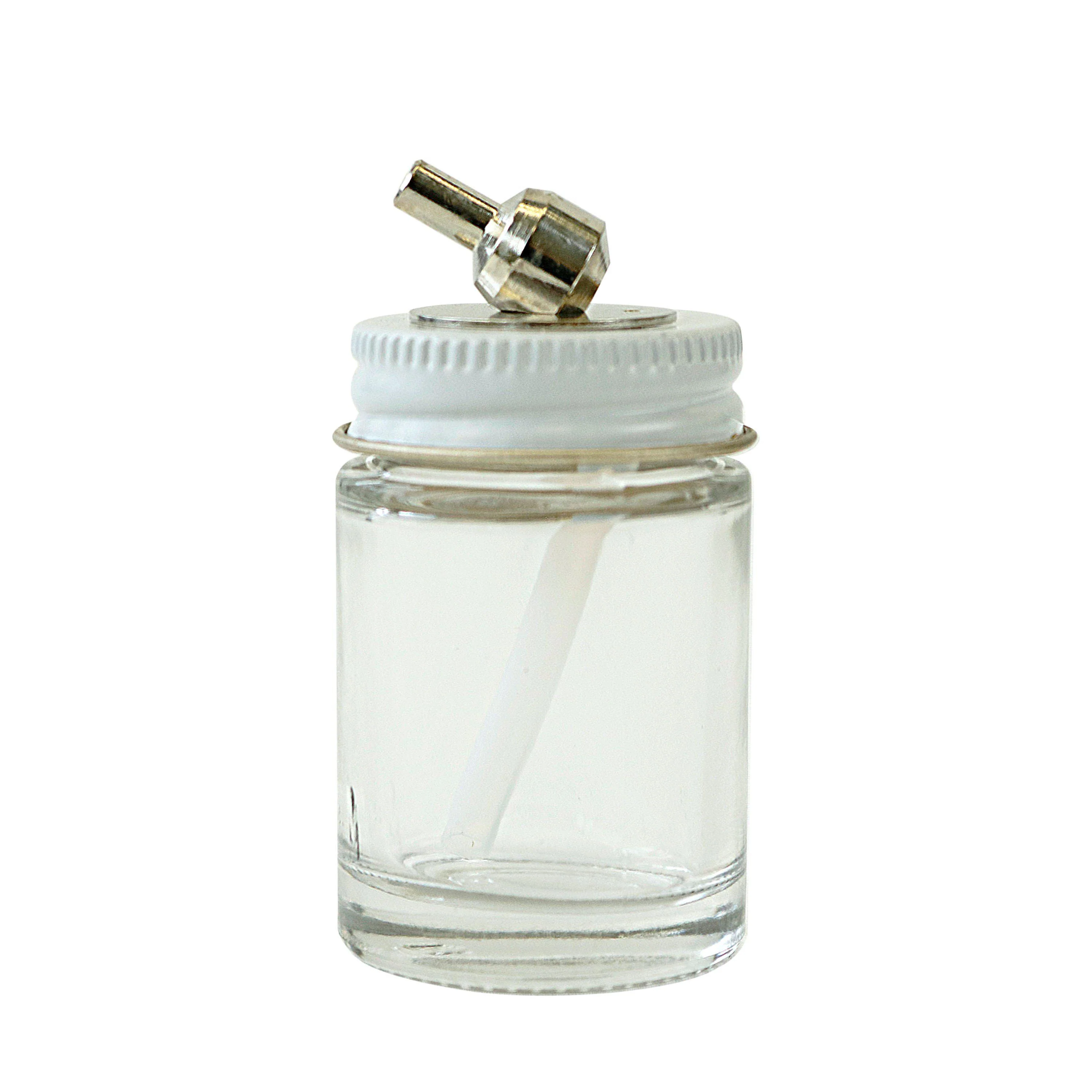 Paasche 1 oz./29cc Color Bottle Assembly - Ysert