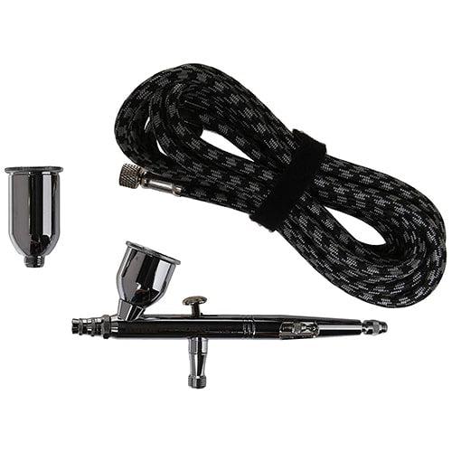 Devilbiss DAGR® Studio (Extra 1/2 Oz. Cup & 10' Hose) - Ysert