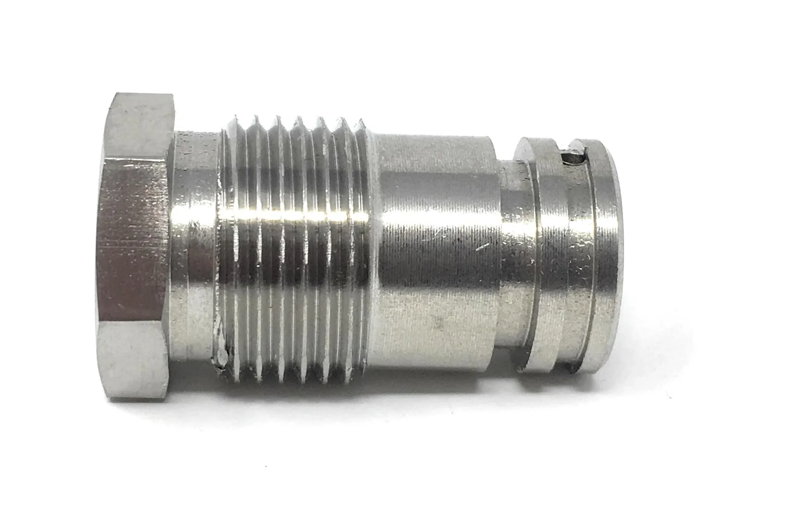 Binks 207-12209 Valve Body - Ysert