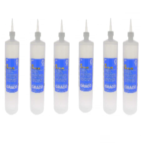 Graco 206995 Throat Seal Liquid Fluid - Qty1 - 1 Qt. - Ysert