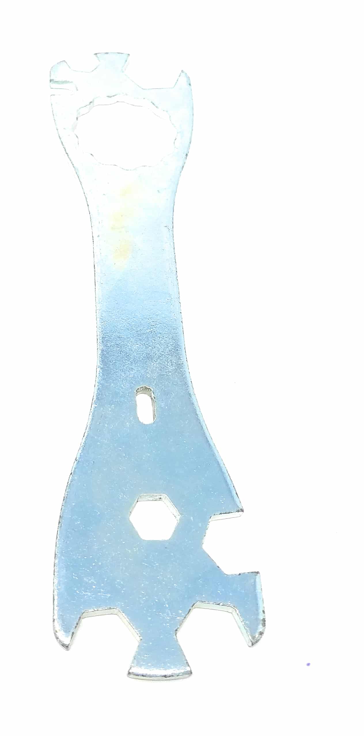Binks 54-4213 Gun Wrench -95 Gun - Ysert
