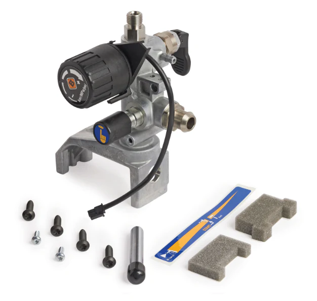 Graco Repair Magnum Project Painter Plus, x5, x7 Pump Kit - Ysert