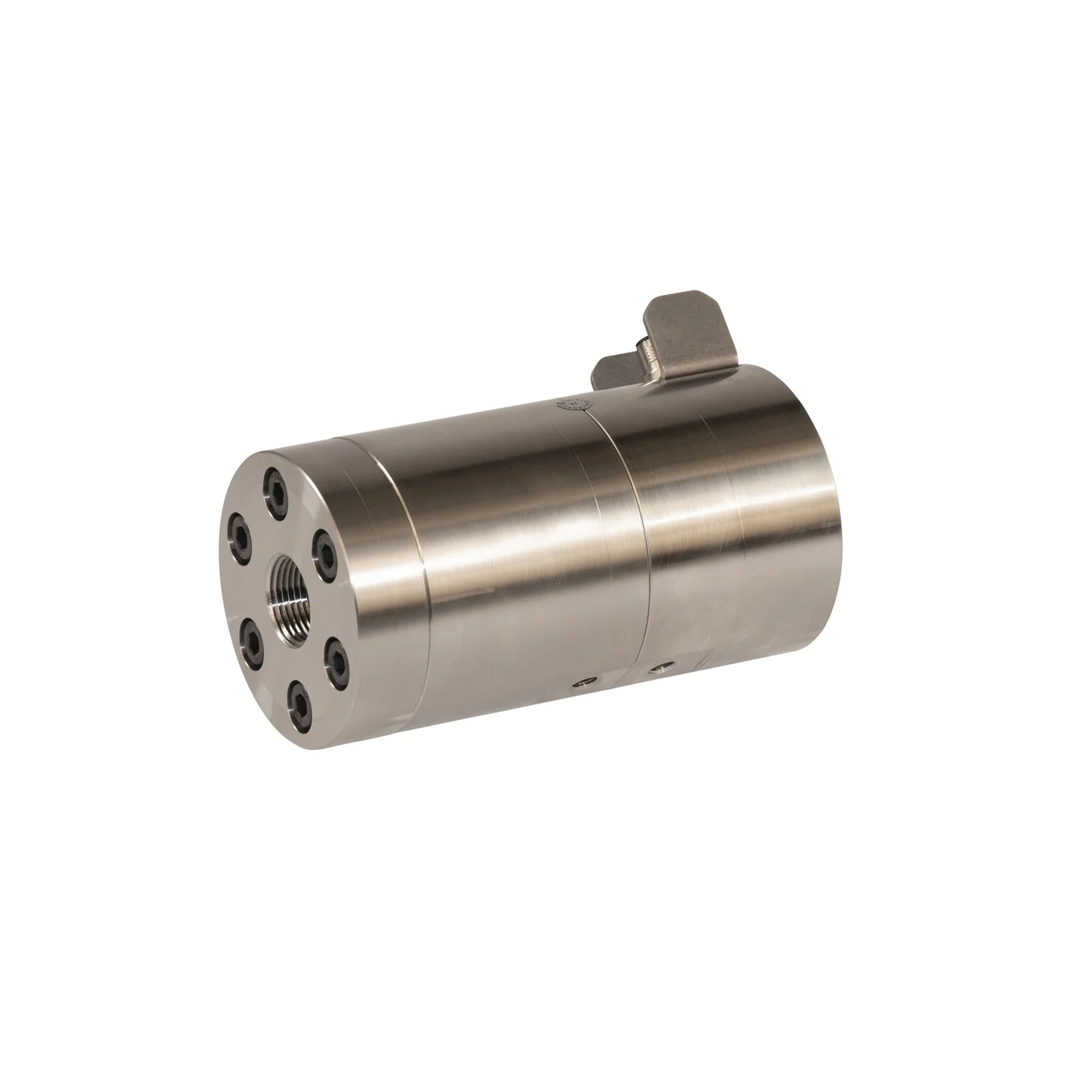 METER, HELICAL FLOW - Ysert