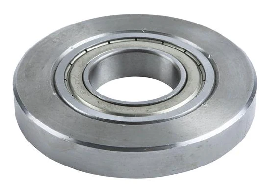 Woodstock Tools 1-1/4