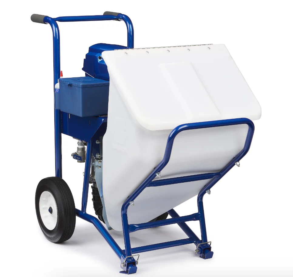 ToughTek F340e Package, 120V UK, 15A - Ysert