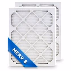 Allegro Replacement Filter 24 X 24 X 1, 950031 - Ysert