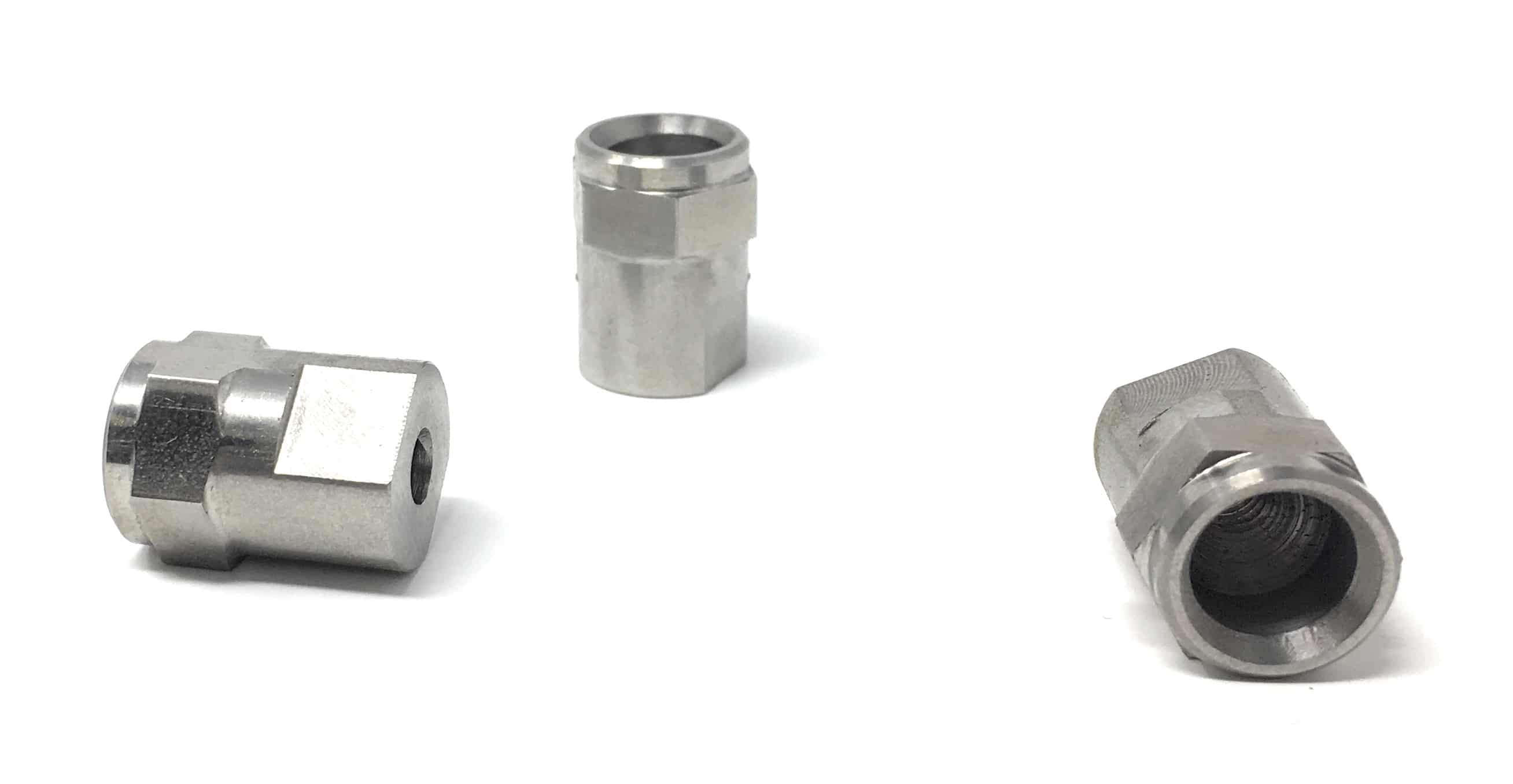 Binks 44-461 LOCKNUT - Ysert