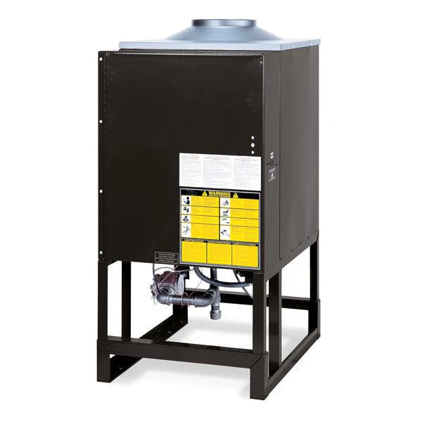 Karcher 1.103-906.0 009452, HW HTR, 2000PSI Nat. Gas, Stationary Hot Water Generator - Ysert