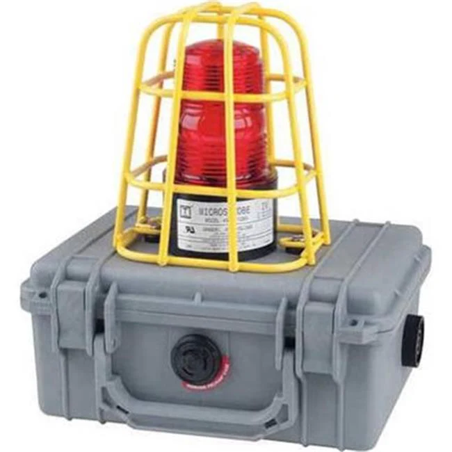 Allegro Industries 9871-01G Connector 4 Pin - Ysert