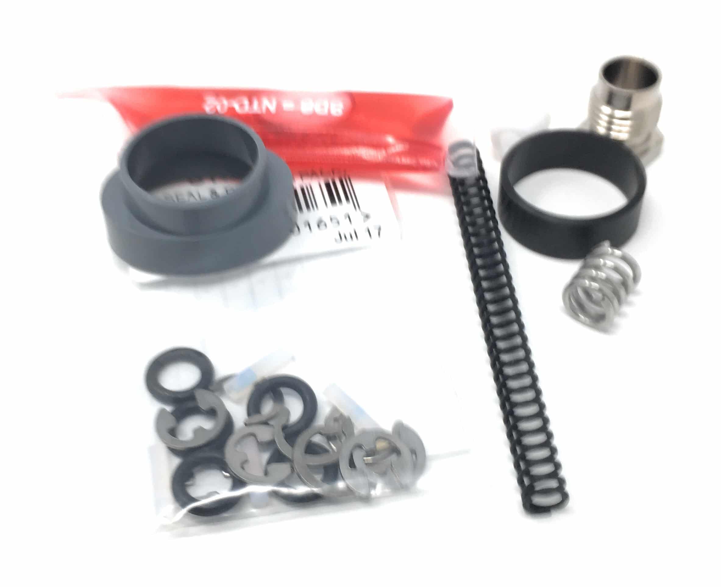 Devilbiss SPK-402-K Compact/CVI Spray Gun Service Kit - Ysert