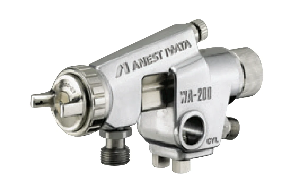 IWATA 5620 WA-200 WA200-251P Full Pressure Feed Automatic Spray Gun - Ysert