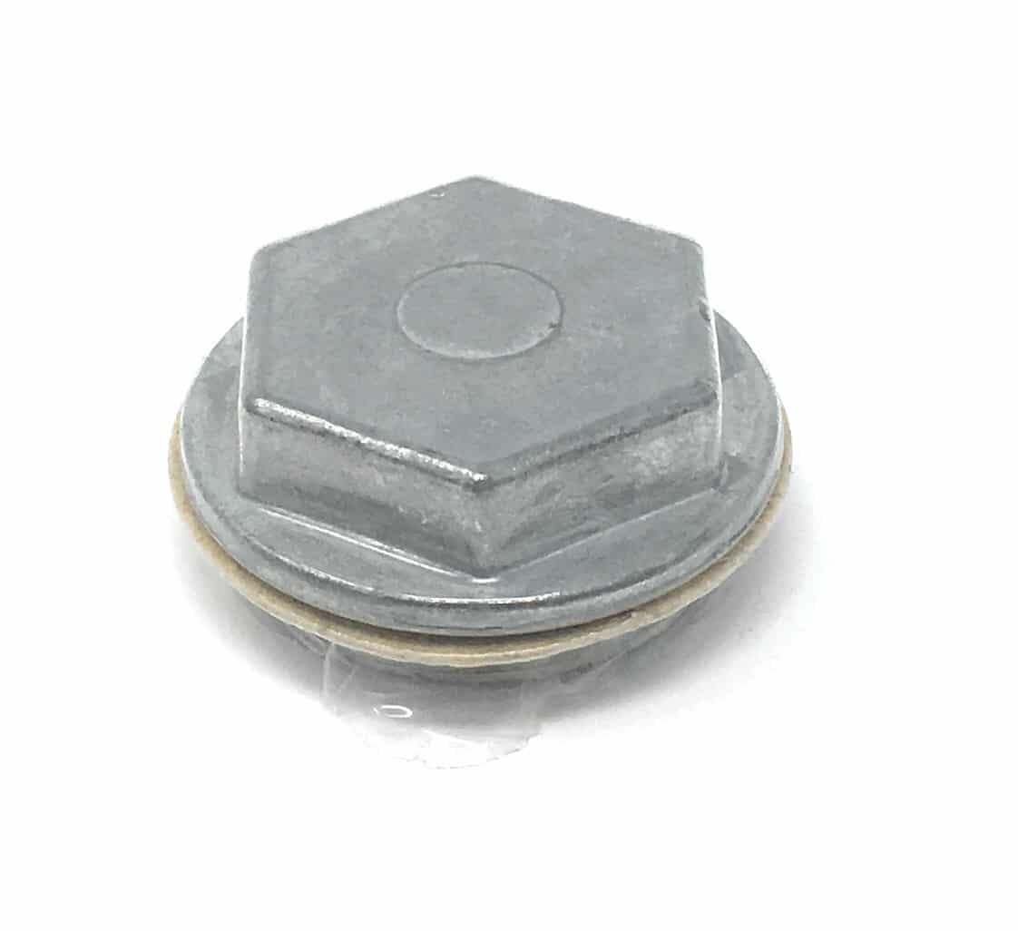 Devilbiss QS-190 191837 End Cap - Ysert