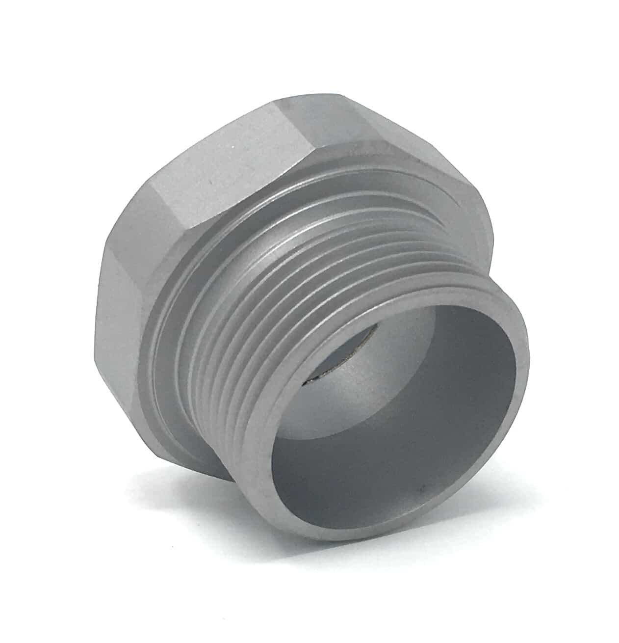 Binks 41-12521 LOWER SEAT ASSM - Ysert